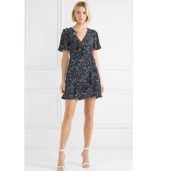 Rebecca Vallance Dress 2 - Picture 1 of 8